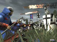 Nuevas im�genes de Medieval II: Total War Kingdoms