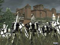 Nuevas im�genes de Medieval II: Total War Kingdoms