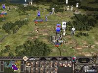 Nuevas im�genes y v�deo de Medieval 2: Total War Kingdoms
