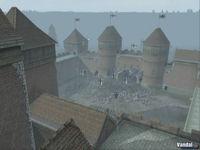 Nuevas im�genes y v�deo de Medieval 2: Total War Kingdoms