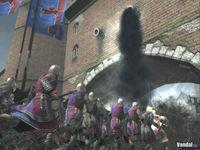 Nuevas im�genes y v�deo de Medieval 2: Total War Kingdoms