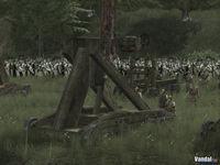Nuevas im�genes y v�deo de Medieval 2: Total War Kingdoms