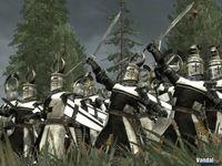 Nuevas im�genes y v�deo de Medieval 2: Total War Kingdoms