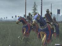 Nuevas im�genes y v�deo de Medieval 2: Total War Kingdoms