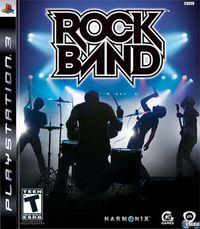Imagen 11 de Rock Band para PlayStation 3