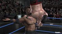 Anunciado WWE Smackdown vs Raw 2008