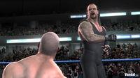 Anunciado WWE Smackdown vs Raw 2008