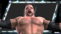 Anunciado WWE Smackdown vs Raw 2008