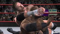 Anunciado WWE Smackdown vs Raw 2008