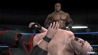 Anunciado WWE Smackdown vs Raw 2008