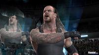 Anunciado WWE Smackdown vs Raw 2008