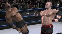Anunciado WWE Smackdown vs Raw 2008