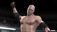 Anunciado WWE Smackdown vs Raw 2008