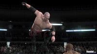 Anunciado WWE Smackdown vs Raw 2008