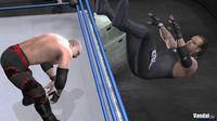 Anunciado WWE Smackdown vs Raw 2008