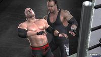 Anunciado WWE Smackdown vs Raw 2008