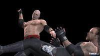 Anunciado WWE Smackdown vs Raw 2008