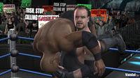Imagen 15 de WWE Smackdown vs Raw 2008 para PlayStation 3