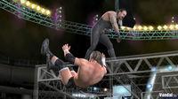 Imagen 14 de WWE Smackdown vs Raw 2008 para PlayStation 3
