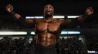Imagen 25 de WWE Smackdown vs Raw 2008 para Xbox 360
