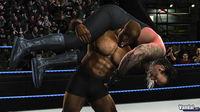 Imagen 16 de WWE Smackdown vs Raw 2008 para Xbox 360