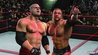 Imagen 23 de WWE Smackdown vs Raw 2008 para Xbox 360