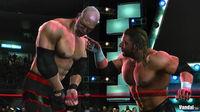 Imagen 22 de WWE Smackdown vs Raw 2008 para Xbox 360