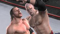 Imagen 21 de WWE Smackdown vs Raw 2008 para Xbox 360