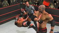 Imagen 20 de WWE Smackdown vs Raw 2008 para Xbox 360