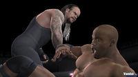 Imagen 17 de WWE Smackdown vs Raw 2008 para Xbox 360