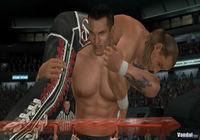 Imagen 3 de WWE Smackdown vs Raw 2008 para Wii