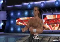 Imagen 2 de WWE Smackdown vs Raw 2008 para Wii