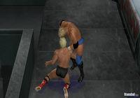 Imagen 11 de WWE Smackdown vs Raw 2008 para Wii