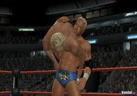 Imagen 10 de WWE Smackdown vs Raw 2008 para Wii