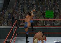 Imagen 9 de WWE Smackdown vs Raw 2008 para Wii