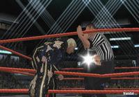 Imagen 8 de WWE Smackdown vs Raw 2008 para Wii