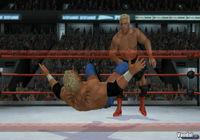 Imagen 6 de WWE Smackdown vs Raw 2008 para Wii