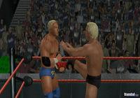 Imagen 5 de WWE Smackdown vs Raw 2008 para Wii