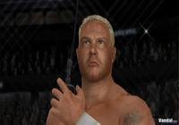 Imagen 4 de WWE Smackdown vs Raw 2008 para Wii
