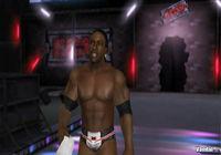 WWE Smackdown vs Raw 2008