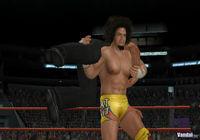 Imagen WWE Smackdown vs Raw 2008
