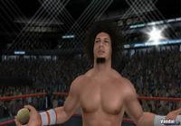 Imagen 13 de WWE Smackdown vs Raw 2008 para Wii