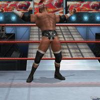 Imagen 10 de WWE Smackdown vs RAW 2008 para PlayStation 2