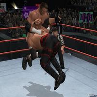 Imagen 8 de WWE Smackdown vs RAW 2008 para PlayStation 2
