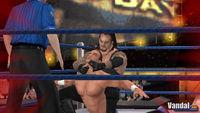 WWE Smackdown vs Raw 2008