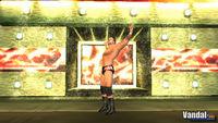 Imagen WWE Smackdown vs Raw 2008