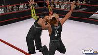 Imagen 1 de WWE Smackdown vs Raw 2008 para PSP