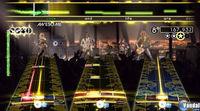 Primeras im�genes de Rock Band para Wii