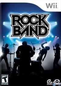 Imagen 6 de Rock Band para Wii