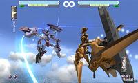 Imagen 2 de Wartech Senko no Ronde para Xbox 360